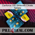 Cenforce 100 Sildenafil Citrate Tablets cialis5